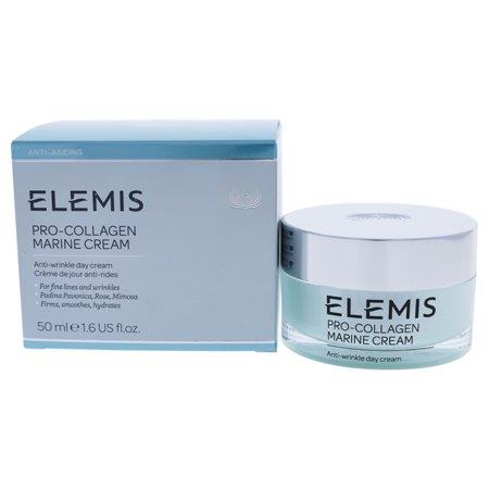 Elemis Pro-Collagen Marine Cream - Anti-Wrinkle, Hydrating, Firming 1.6oz