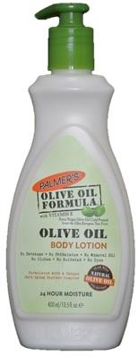 Palmer's Olive Butter Formula with Vitamin E Unisex 13.5 Oz