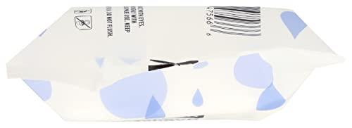 4 Packs 365 by Whole Foods Market  Cleansing Towelettes Makeup Remover  30 Count