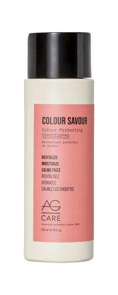 AG Hair Colour Care Colour Savour Conditioner, 6 Fl Oz (Pack of 1)