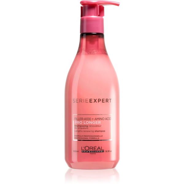 L Oreal Professionnel Series Expert Pro Longer Shampoo 16.9 Oz