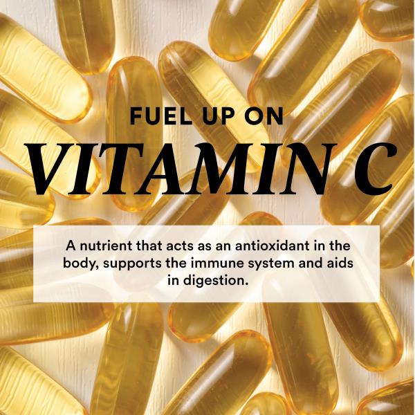 365 by Whole Foods Market, Stress B-Complex with Vitamin C, Energy & Nervous System Support, Vegan, 60 Capsules