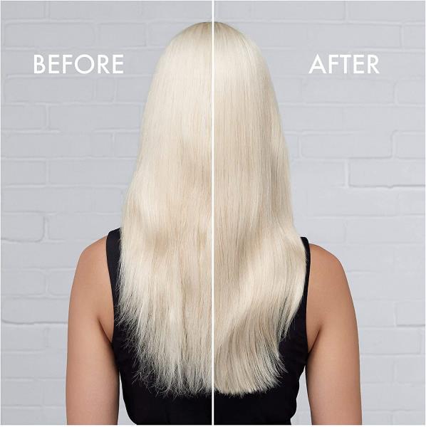 (2) Nexxus Keraphix Shampoo for Damaged Hair Keraphix with ProteinFusion 13.5 oz
