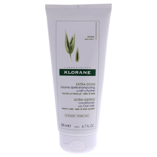 Klorane Conditioner with Oat Milk (6.7 Fl Oz) #10078250