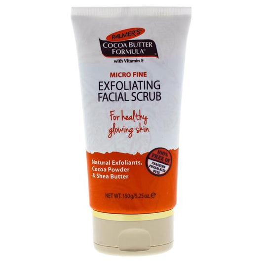 Palmer's Cocoa Butter Formula Facial Scrub 150g