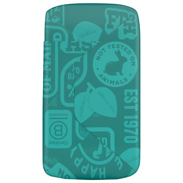 Tom’s of Maine Natural Beauty Bar Soap For Women and Men, Fragrance Free, Sensitive Skin, 5 oz Bar (Pack of 6)