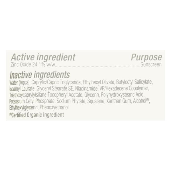(4) Alba Botanica Sunscreen Lotion, Sensitive Mineral, SPF 30, Fragrance Free, 3 oz