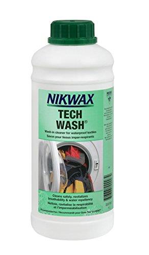 Nikwax Tech Wash - 1L
