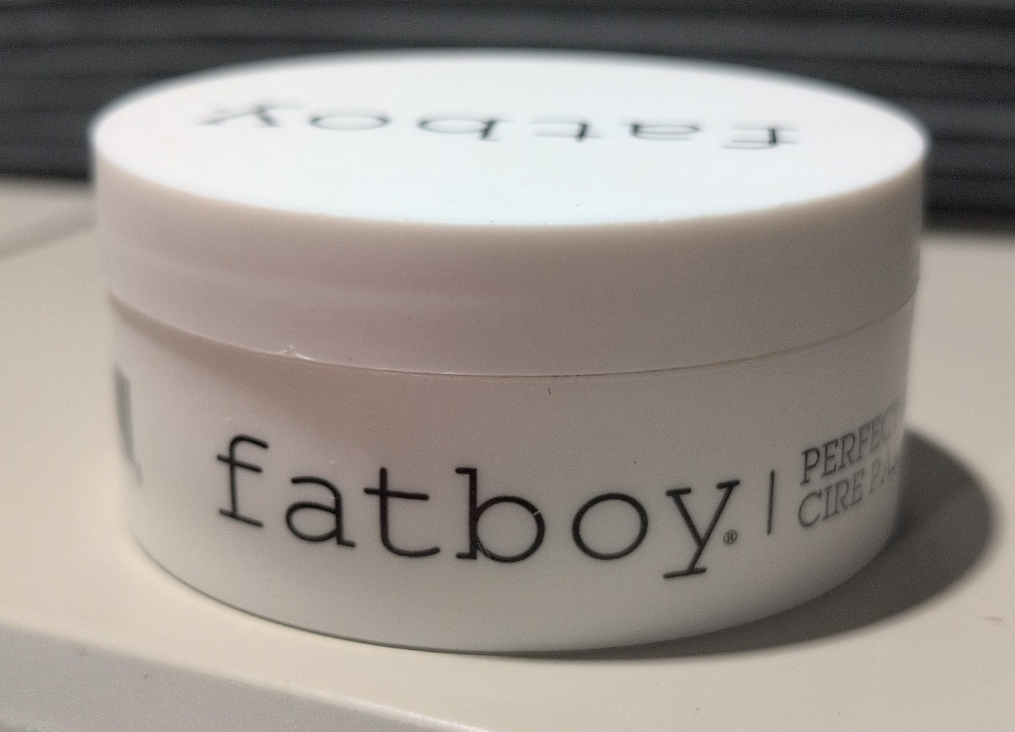 Fatboy Hair Perfect Putty Styling Kaolin Clay Putty Medium Hold Volume New Sealed 6/2025