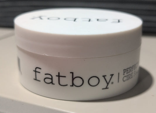 Fatboy Hair Perfect Putty Styling Kaolin Clay Putty Medium Hold Volume New Sealed 6/2025