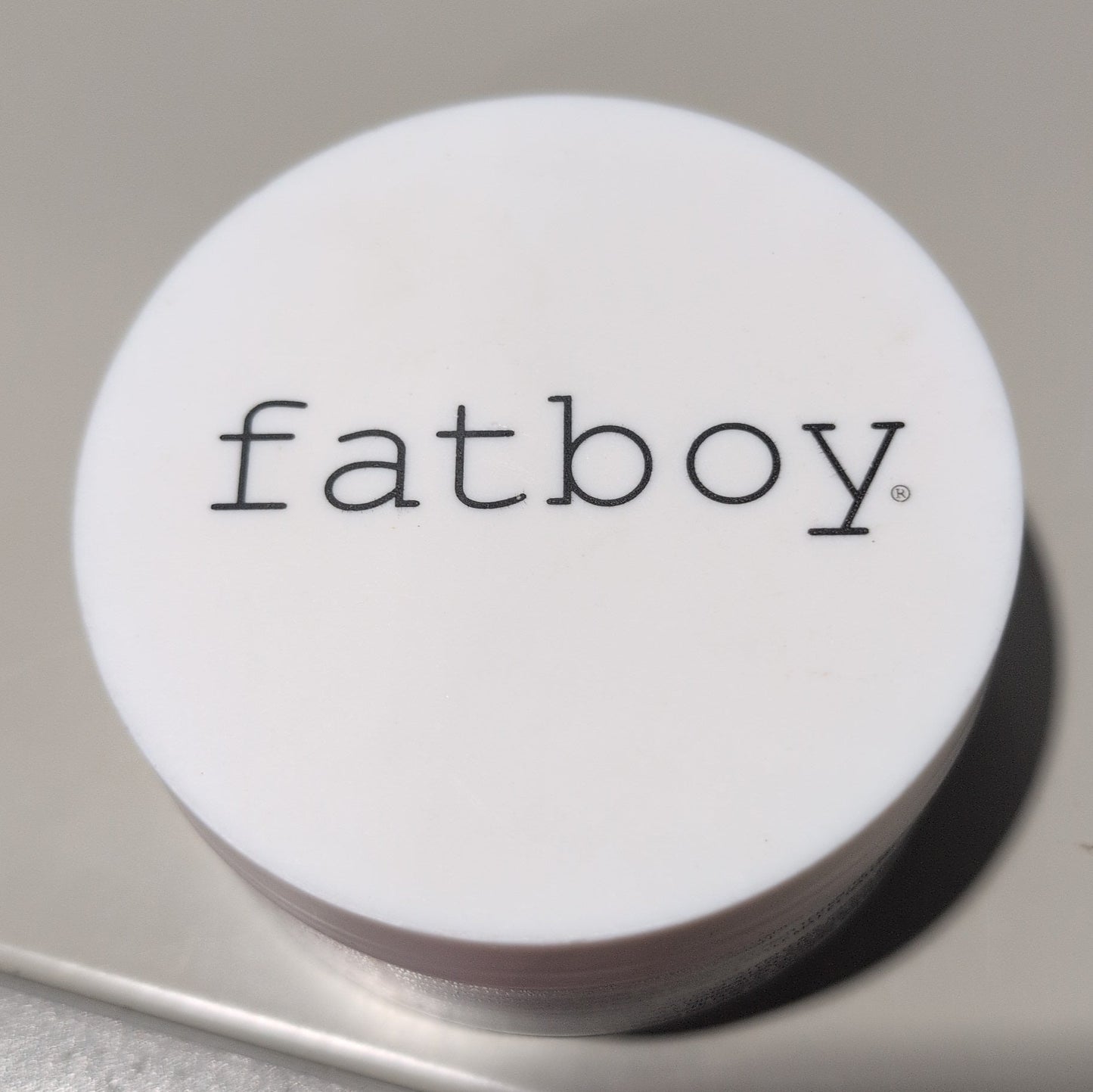 Fatboy Hair Perfect Putty Styling Kaolin Clay Putty Medium Hold Volume New Sealed 6/2025